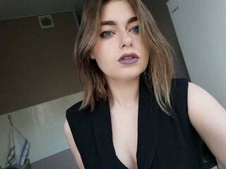 Erotisk videochat cherry-muffin