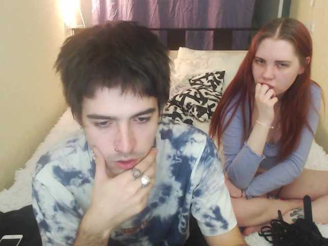 Broadcast Screenshots Cherry-Stoun