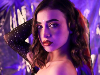 Erotisk videochat Cherry-Vibe