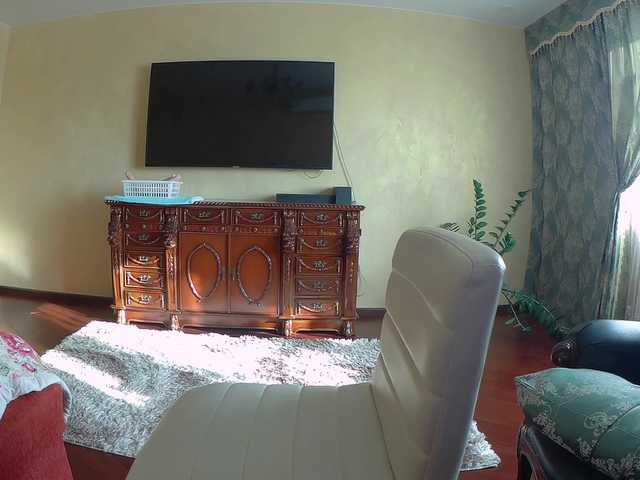 Broadcast Screenshots CHERRY786