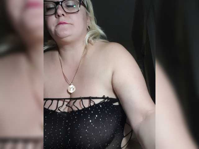 Broadcast Screenshots CHERRY786