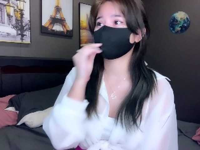 Broadcast Screenshots Cherry789