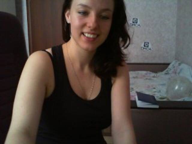 Broadcast Screenshots CherryAlexa