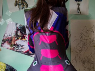 Foto af profilen cherrybear9