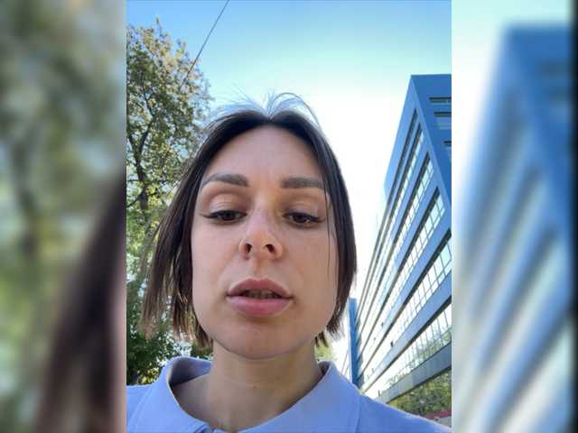 Broadcast Screenshots cherryberry18