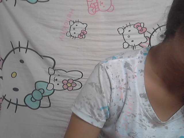 Broadcast Screenshots cherryblossom