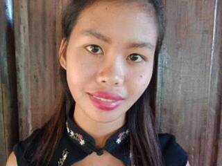 Erotisk videochat HungryPussyX