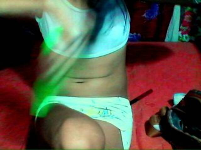 Broadcast Screenshots HungryPussyX