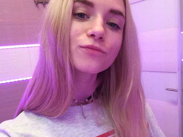 Foto af profilen CherryBunny