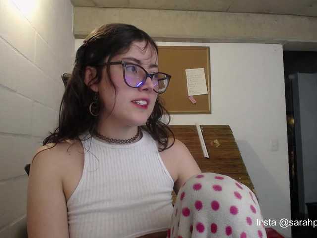 Fotos cherrybunny21 Hi papi, can you make me cum? LOVENSE ON #shaved #student #natural #tiny #daddy
