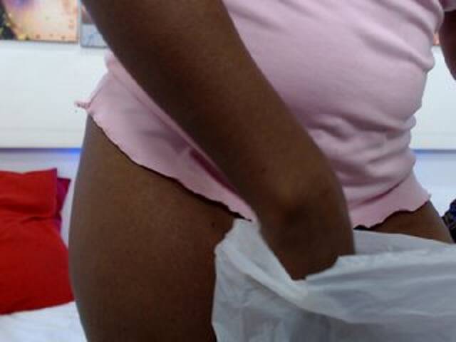 Broadcast Screenshots Cherrycleou