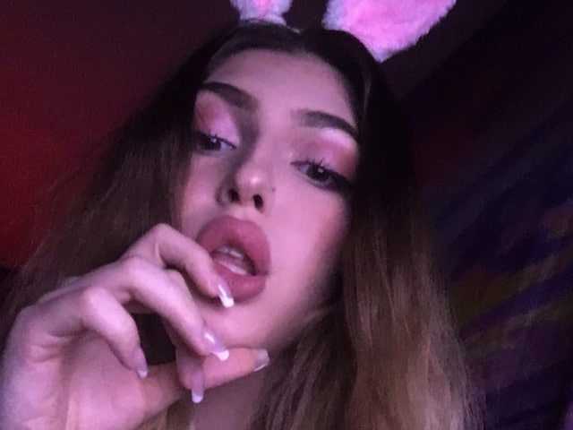 Foto af profilen cherrycrusha