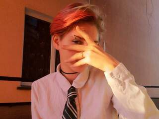 Erotisk videochat Cherryflip