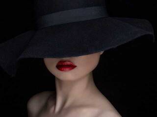 Erotisk videochat cherrygirl01