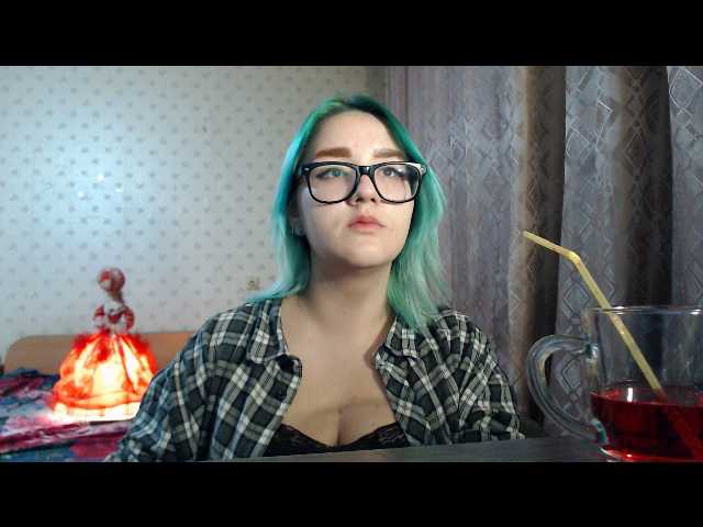 Broadcast Screenshots CherryIce2001