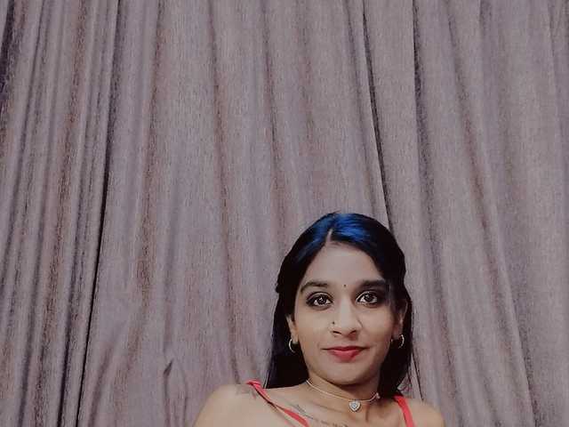 Foto af profilen cherryindian4u