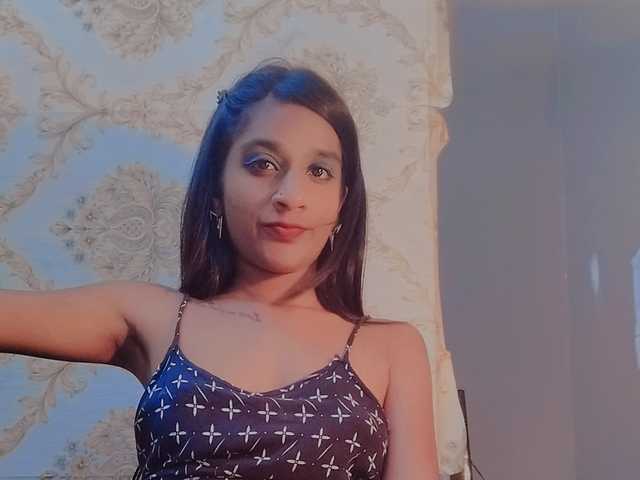 Foto af profilen cherryindian4u