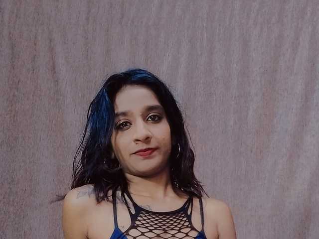 Foto af profilen cherryindian4u