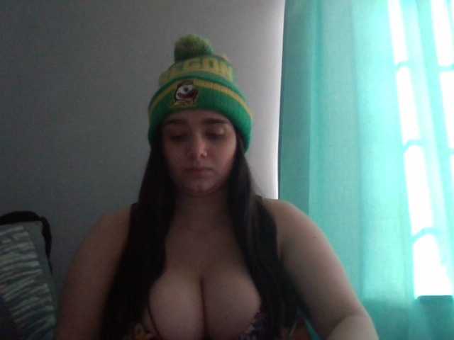 Broadcast Screenshots Cherryjames