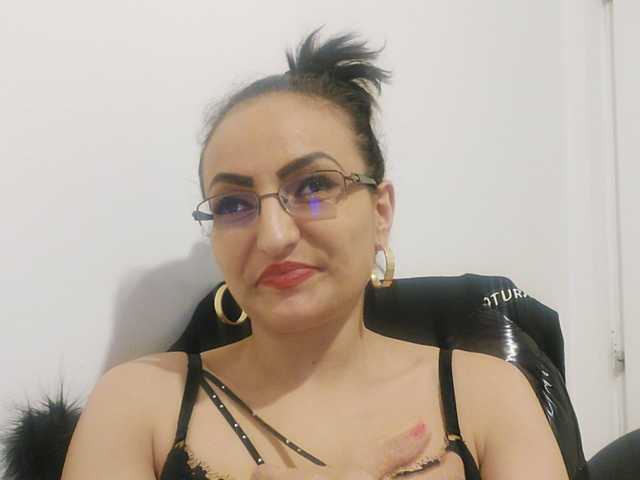 Broadcast Screenshots CherryKatte