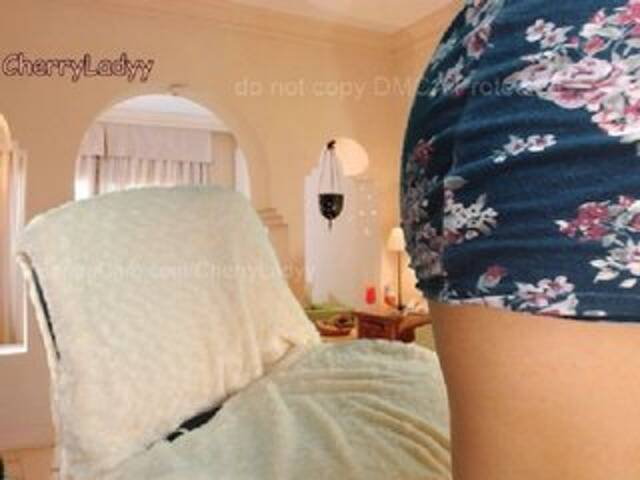 Broadcast Screenshots CherryLadyy