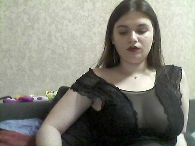 Broadcast Screenshots CherryLaNude