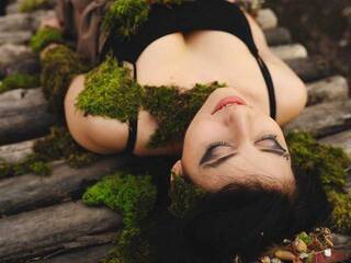 Erotisk videochat CherryMa