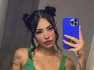 Erotisk videochat cherrymodel