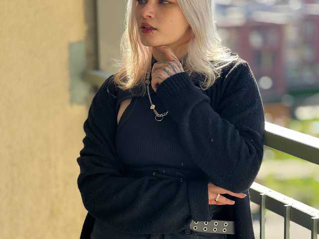 Foto af profilen CherryNight666
