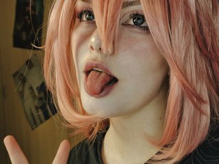 Erotisk videochat CherryNight666