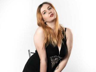 Erotisk videochat CherryPie4