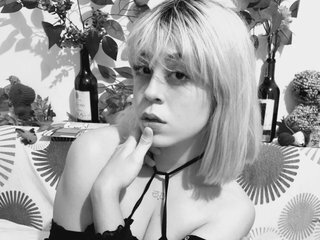 Erotisk videochat CherrySweet000