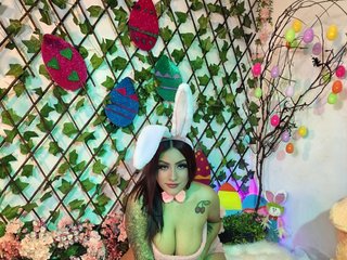 Erotisk videochat CherryTaylor
