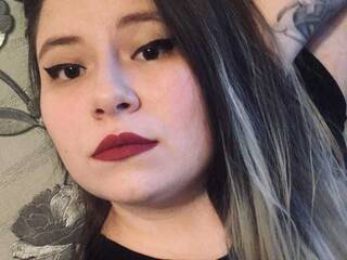 Erotisk videochat CherryVodka