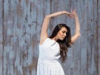 Erotisk videochat cherygirl