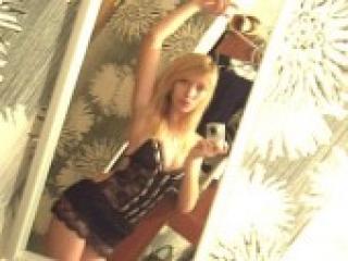 Erotisk videochat cheryl69