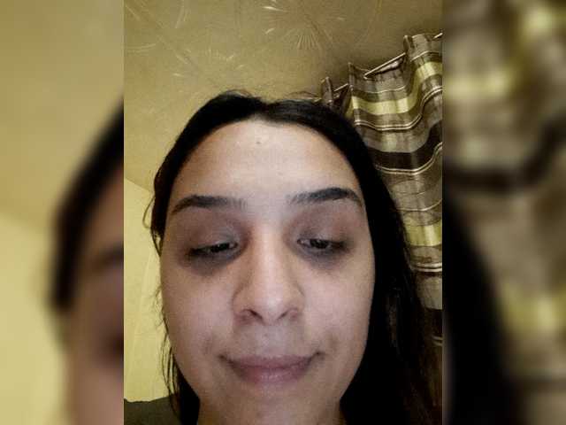 Broadcast Screenshots CherylMisha