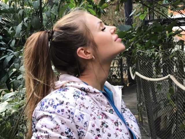Foto af profilen Cherylovex