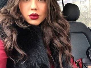 Erotisk videochat CherylRed