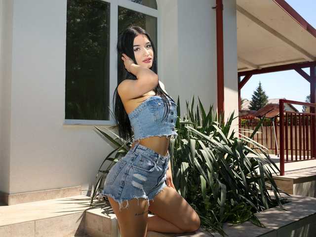 Foto af profilen cherywild