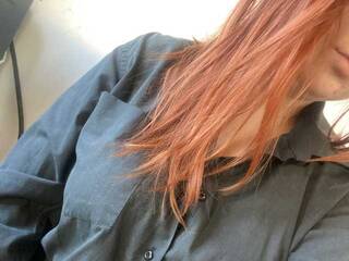 Erotisk videochat ChesnokLili