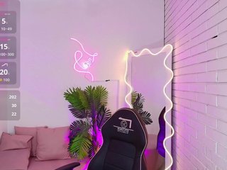 Erotisk videochat Chiara-tay