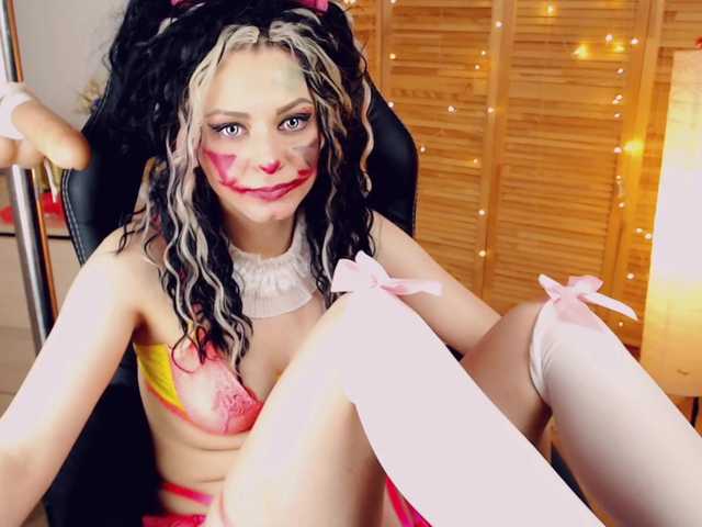 Broadcast Screenshots ChicaGoDance