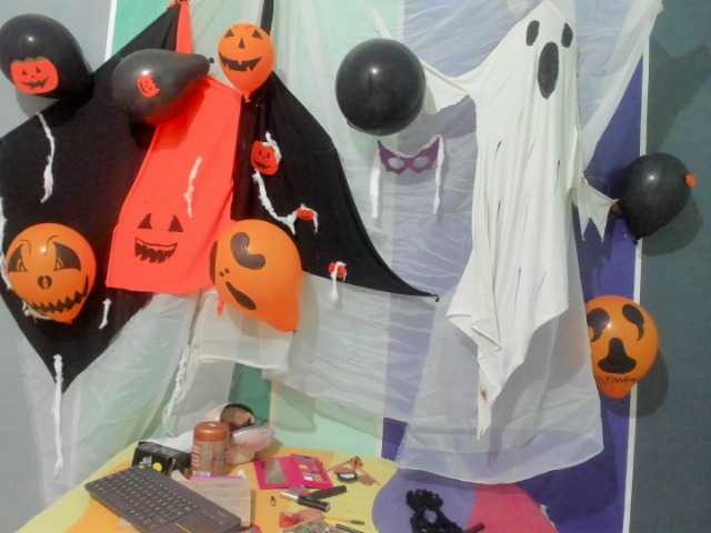 Broadcast Screenshots chicana21