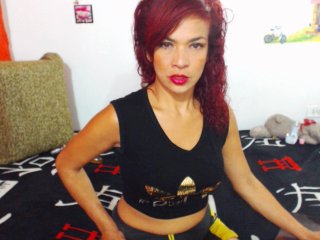 Broadcast Screenshots chicasex07