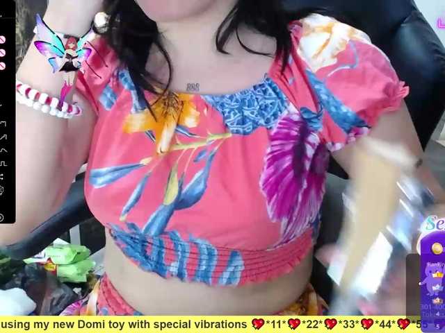 Broadcast Screenshots chihiroazumi