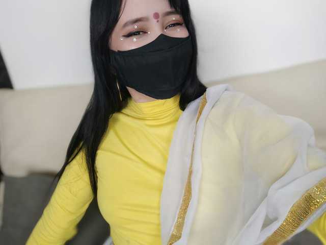Foto af profilen chihiroazumi