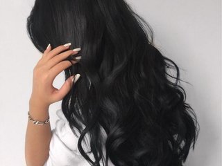 Erotisk videochat Chili-Black