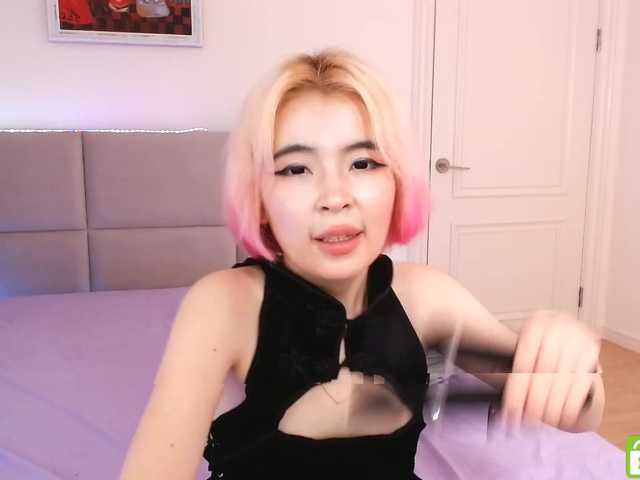 Fotos ChioChana ♥HEY GUYS♥my name is Yuna ur cutie girl♥if u want to play with me pm♥#sexy #asian #korean #anal #pussyplay #striptease#bts #lush #lovense