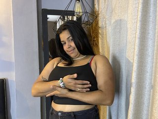 Erotisk videochat chiquihottie